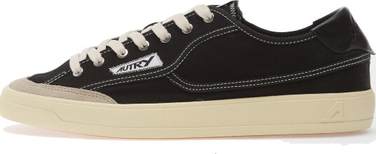 Joggesko Autry Windscape Low Man Canv/ Sue Black EUR 41