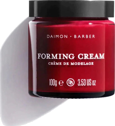 Daimon Barber Forming Cream hårkrem Daimon Barber Forming Cream hårkrem
