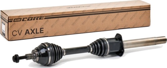 goCORE GCA30062 Drivaksel