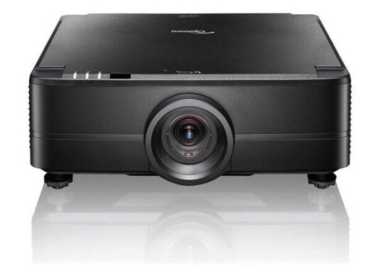 Optoma ZU725TST Optoma ZU725TST
