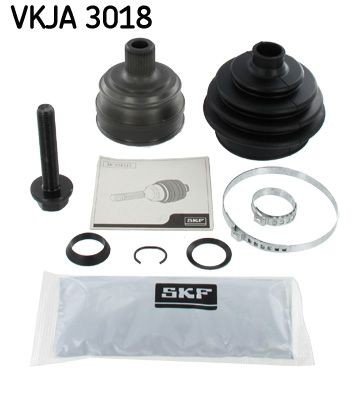 Skf Drivknute drivaksel SKF VKJA 3018