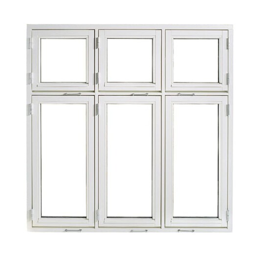 Vindu Uldal Sidehengslet 6 Rams