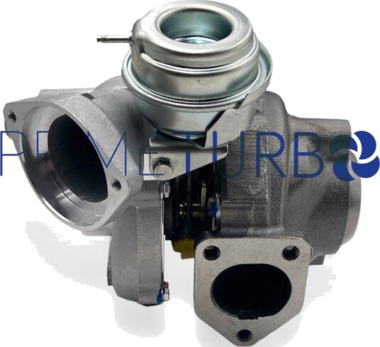 Turbolader Prime Turbo V00071T