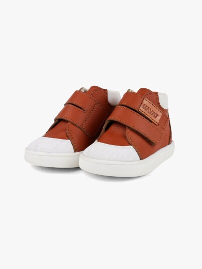 Kavat Kids' Fiskeby Light Brown 23