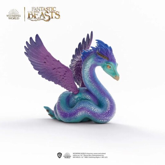 Schleich Occamy Figur med Detaljert Design - Perfekt for Fantasifull Lek