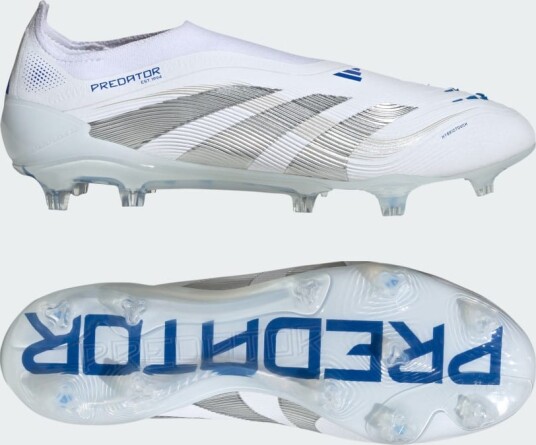 Predator Elite Firm Ground Fotballsko