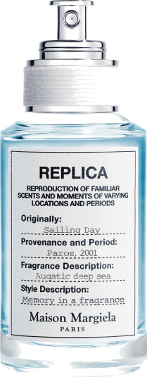 Maison Margiela Replica Sailing Day Eau De Toilette 30 ML
