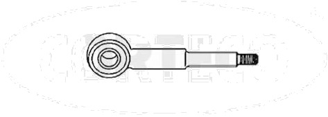 CORTECO 49401313 Stabilisatorstag CORTECO 49401313 Stabilisatorstag
