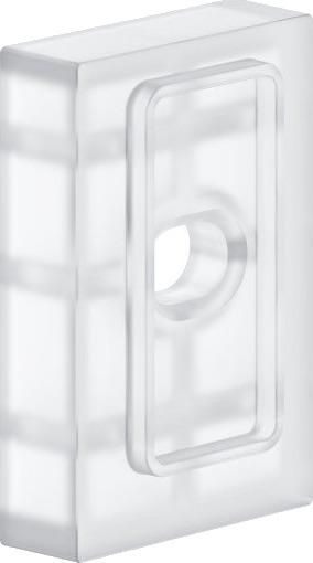 GROHE VITALIO AVSTANDSSTYKKE TIL DUSJSTANG 8MM