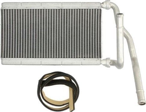 Varmeapparat register THERMOTEC D63003TT