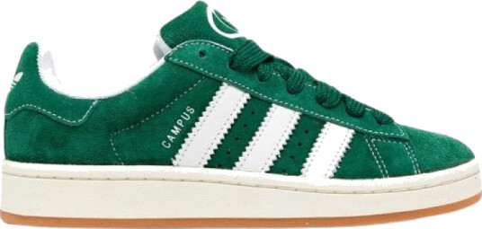 Adidas Herre Sport Grønn 40 2/3 EU,