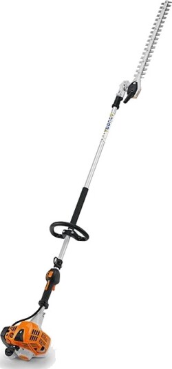 Stihl Hl 94 C-E Hekksaks Langskaftet - Bensin