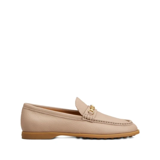 Tod's Dame Sko Rosa 39 1/2 EU, Tod's Dame Sko Rosa 39 1/2 EU,