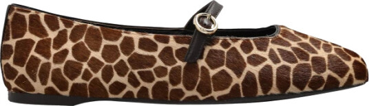 Kate Spade Dame Sko Brun 37 1/2 EU,