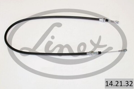 Gasswire LINEX 14.21.32