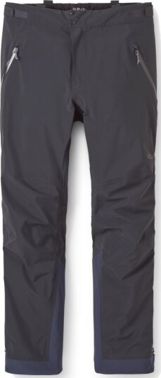 Rab Firewall Guide Pants Black Small Regular Leg