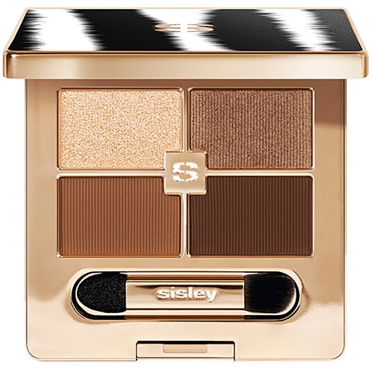 Sisley Phyto Eye Palette 1 Tender Toffee