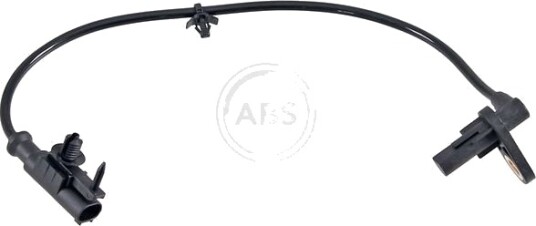 A.B.S. 31337 Sensor ABS A.B.S. 31337 Sensor ABS