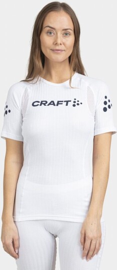 Craft undertrøye NOR Active Extreme X RN SS W til dame S