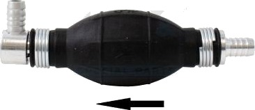 Innsprøytningsanlegg MEAT & DORIA 9595