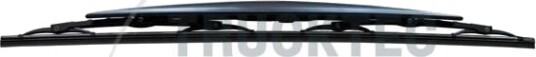 TRUCKTEC AUTOMOTIVE 02.58.429 Vindusvisker TRUCKTEC AUTOMOTIVE 02.58.429 Vindusvisker