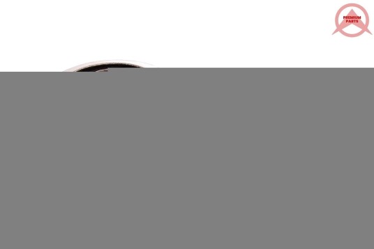 Foring, bærebru/bærearm SIDEM 851626 Foring, bærebru/bærearm SIDEM 851626
