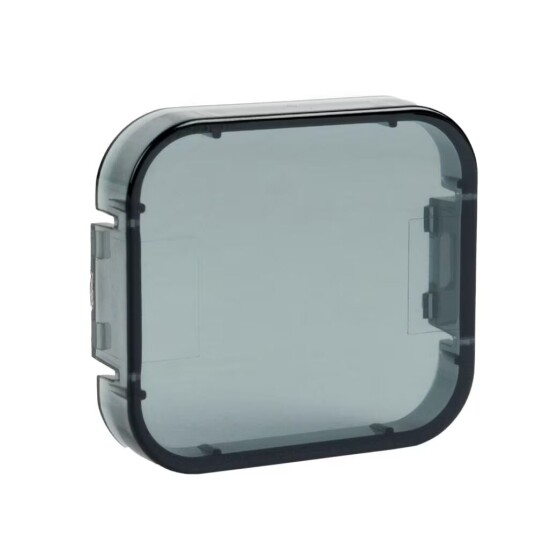 Fargefilter for GoPro Hero 5 Grå Fargefilter for GoPro Hero 5 Grå
