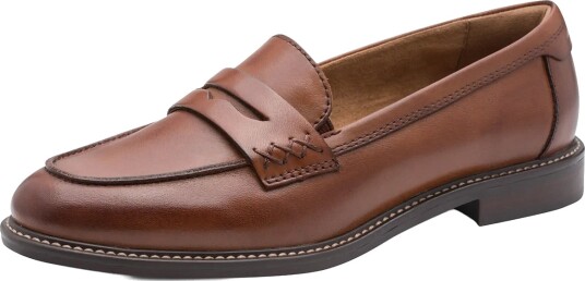 Tamaris Women Slip On Brown 42