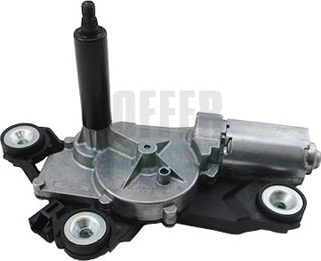 Vindusviskermotor HOFFER H27075
