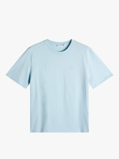 J.LINDEBERG Alpha T shirt Blå XXL