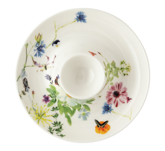 Rosenthal Grand Air eggeglass Rosenthal Grand Air eggeglass