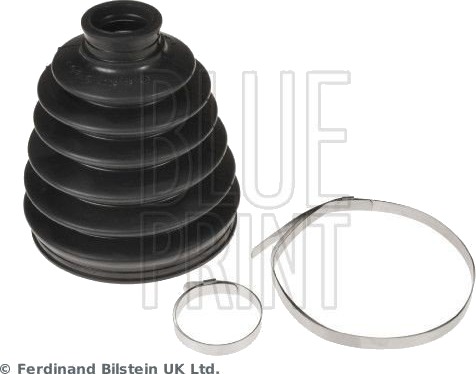 Mansjettsett, drivaksel BLUE PRINT ADZ98107