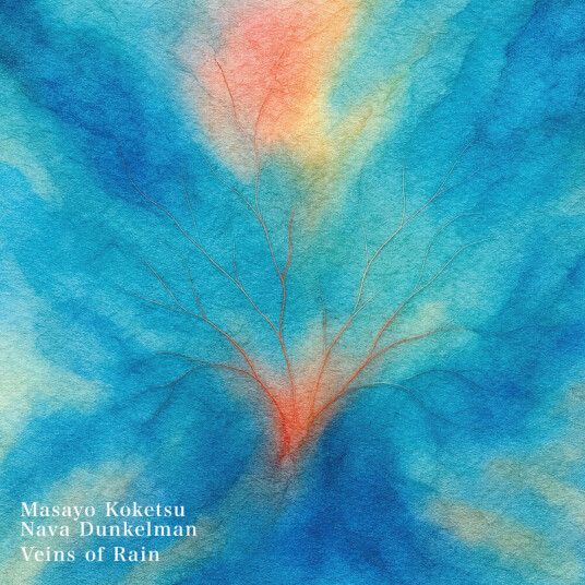 Masayo Koketsu Veins Of Rain CD