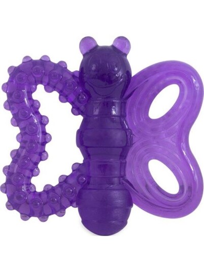 Jw Butterfly Chew-Ee Assorted