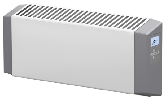 Frico TWSD110 Konvektor hvit 400 V Varme