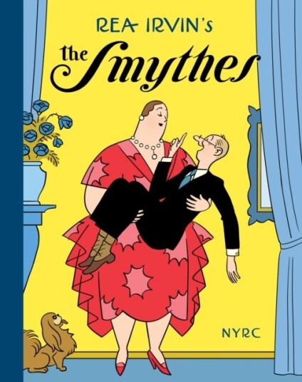 The Smythes The Smythes