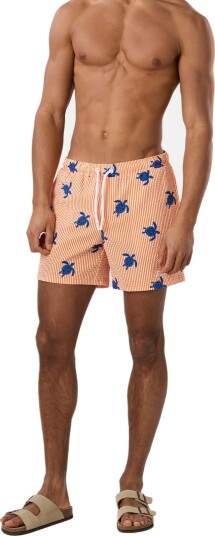 Blount & Pool Hawaii Beach Shorts