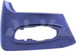 Deksel, sidespeil ALKAR 6351858