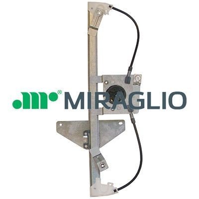 Vindusheis MIRAGLIO 30/1450