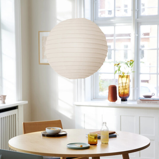NORDLUX RISPAPIR 35 CM PENDEL EX. OPHÆNG PAPIR