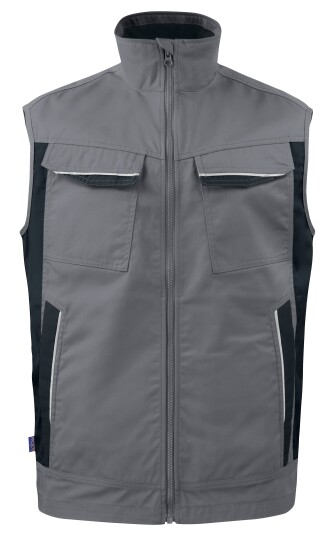 ProJob 5706 Vest Gray 3XL