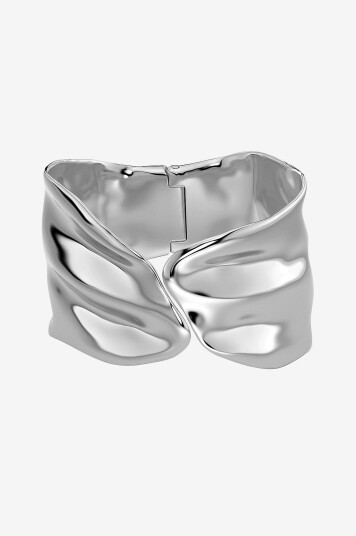 Edblad Armbånd Tidal Bangle Gull