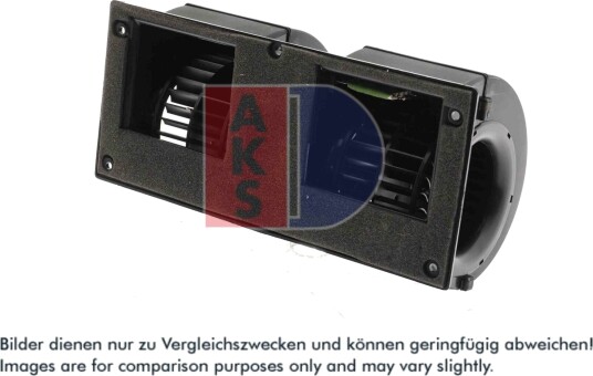Kupévifte AKS DASIS 740825N