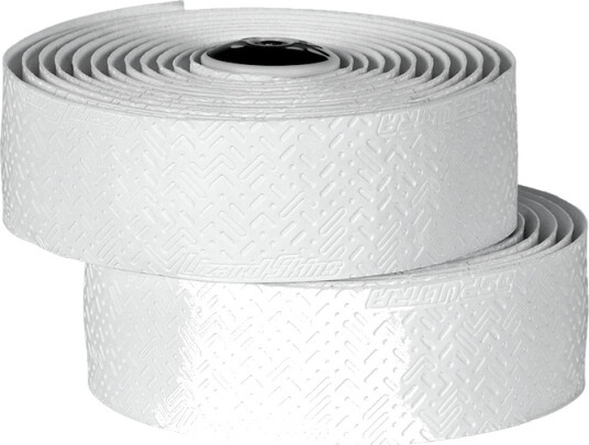 Lizard Skins DSP Ultra styrbånd 2.7 mm hvit