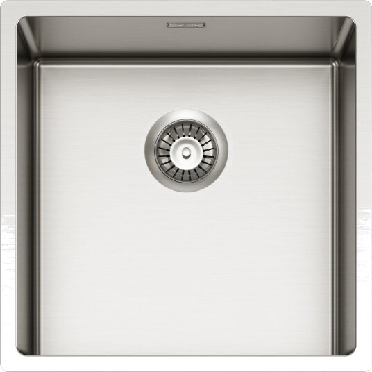Stala Ultra Oppvaskkum 440x440 mm, Kjøkken