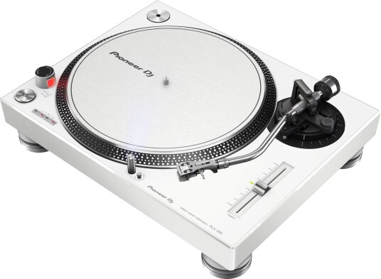 Pioneer DJ PLX-500-W Pioneer DJ PLX-500-W