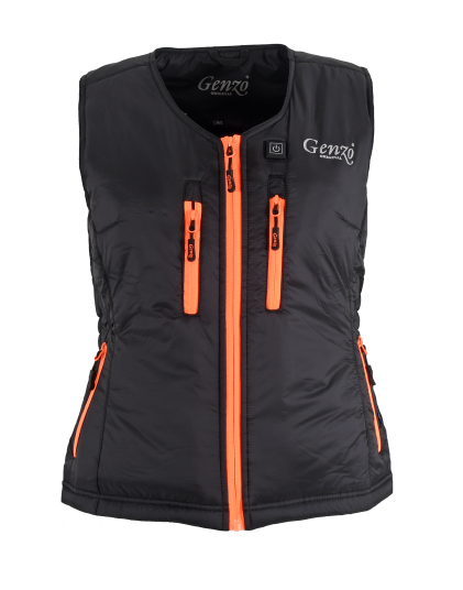Genzo Varmevest Arctic Original Dame 48