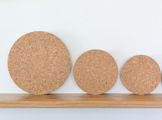 UND Legacy Lokk Small Ø10cm Kork