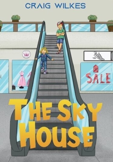 The Sky House