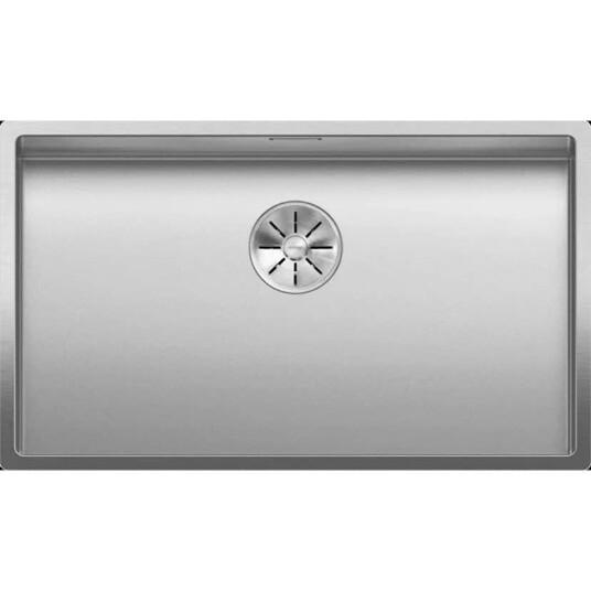 Kjøkkenvask Blanco Claron 700 Durinox Kjøkkenvask Blanco Claron 700 Durinox